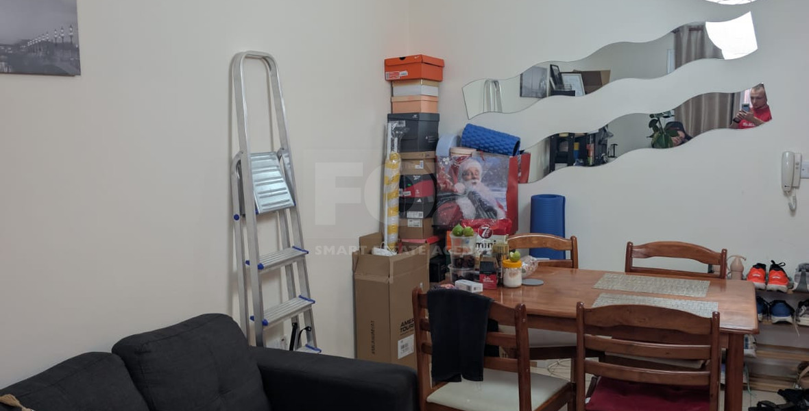 One bedroom apartment for rent in Apostolos Andreas for rent Limassol