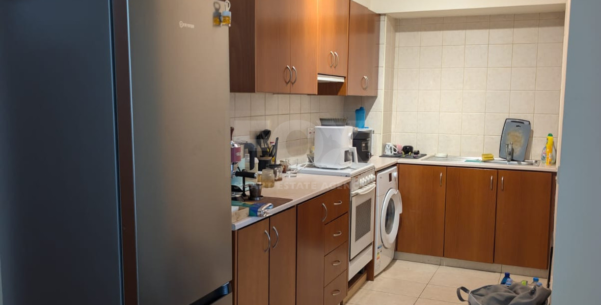 One bedroom apartment for rent in Apostolos Andreas for rent Limassol