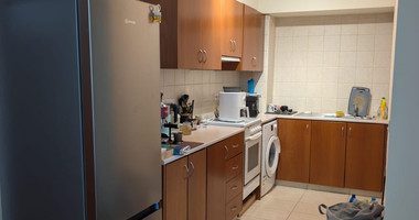 One bedroom apartment for rent in Apostolos Andreas for rent Limassol