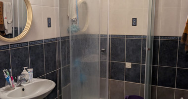 One bedroom apartment for rent in Apostolos Andreas for rent Limassol
