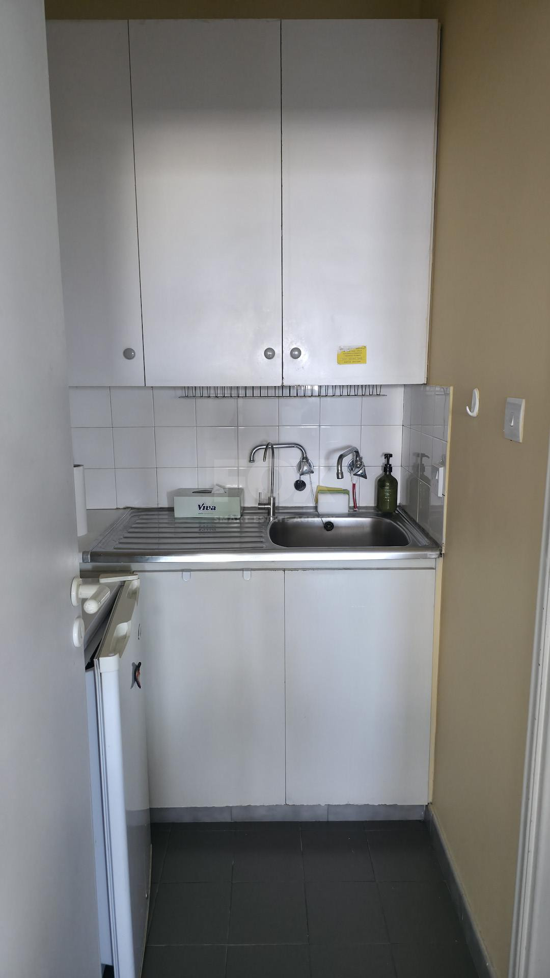 Spacious Penthouse Office for Sale in Agia Zoni, Limassol