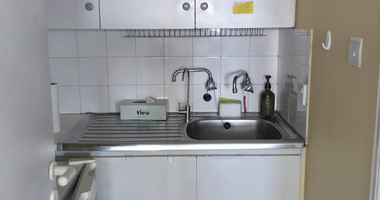 Spacious Penthouse Office for Sale in Agia Zoni, Limassol