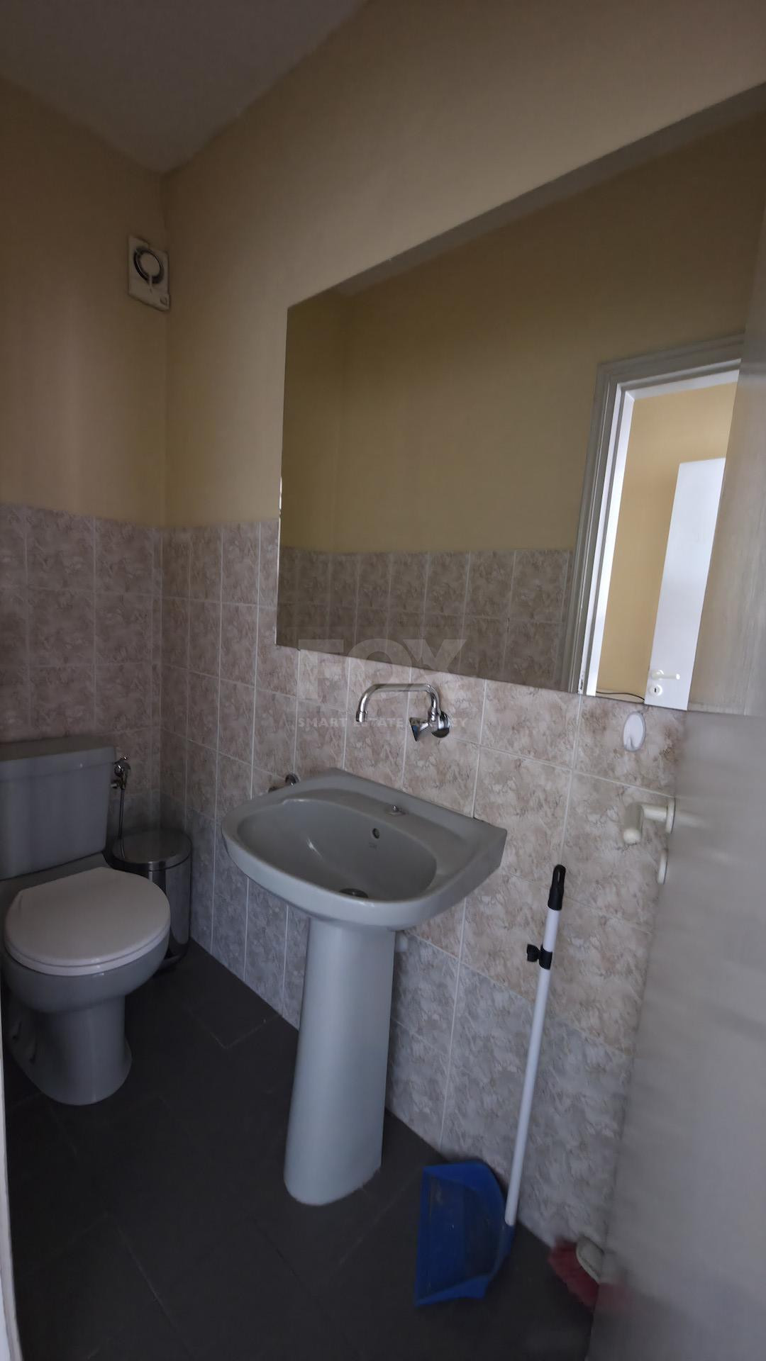 Spacious Penthouse Office for Sale in Agia Zoni, Limassol