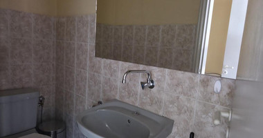 Spacious Penthouse Office for Sale in Agia Zoni, Limassol