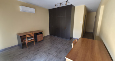 Spacious Penthouse Office for Sale in Agia Zoni, Limassol