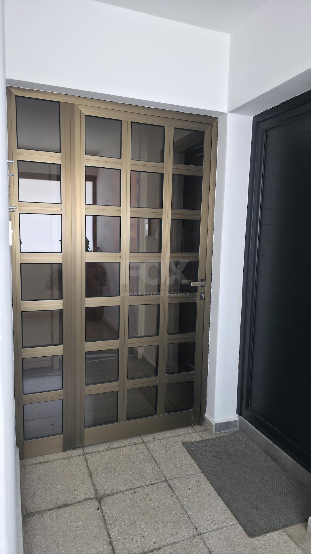 Spacious Penthouse Office for Sale in Agia Zoni, Limassol