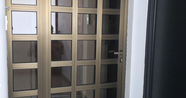Spacious Penthouse Office for Sale in Agia Zoni, Limassol