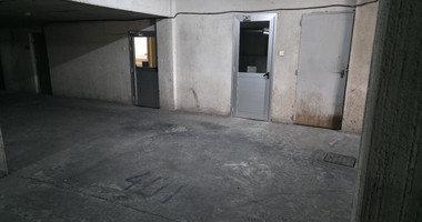 Spacious Penthouse Office for Sale in Agia Zoni, Limassol