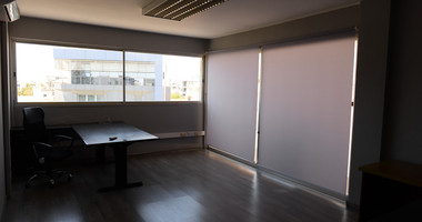 Spacious Penthouse Office for Sale in Agia Zoni, Limassol