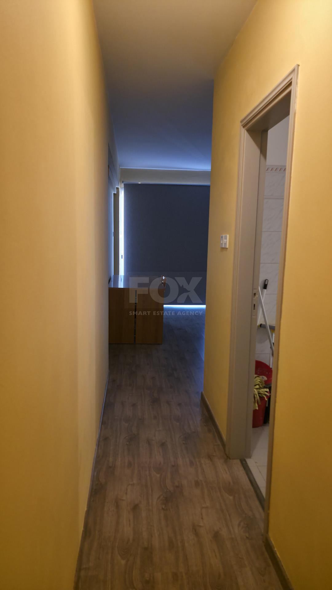 Spacious Penthouse Office for Sale in Agia Zoni, Limassol