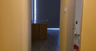 Spacious Penthouse Office for Sale in Agia Zoni, Limassol