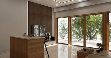 Modern 1-Bedroom Apartment for Sale in Kato Polemidia, Limassol Brand-New Development | Energy Class A | 67 m² Total Area | Covered Veranda | Photovoltaic System | Parking & Storage