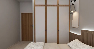 Modern 1-Bedroom Apartment for Sale in Kato Polemidia, Limassol Brand-New Development | Energy Class A | 67 m² Total Area | Covered Veranda | Photovoltaic System | Parking & Storage