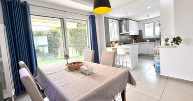 Charming 3-Bedroom Semi-Detached House in Mouttagiaka Residence Area