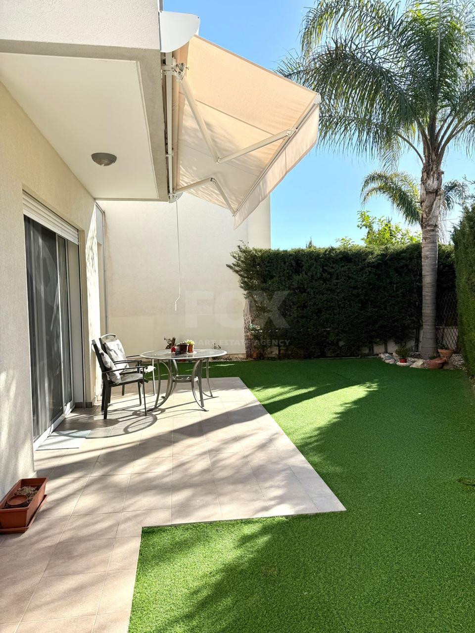 Charming 3-Bedroom Semi-Detached House in Mouttagiaka Residence Area