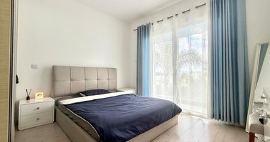 Charming 3-Bedroom Semi-Detached House in Mouttagiaka Residence Area
