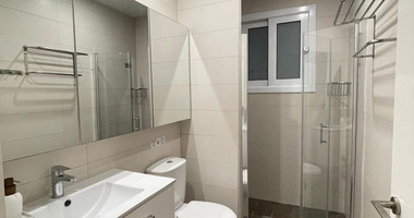 Charming 3-Bedroom Semi-Detached House in Mouttagiaka Residence Area