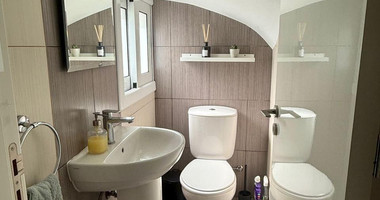 Charming 3-Bedroom Semi-Detached House in Mouttagiaka Residence Area