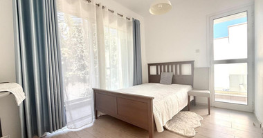 Charming 3-Bedroom Semi-Detached House in Mouttagiaka Residence Area