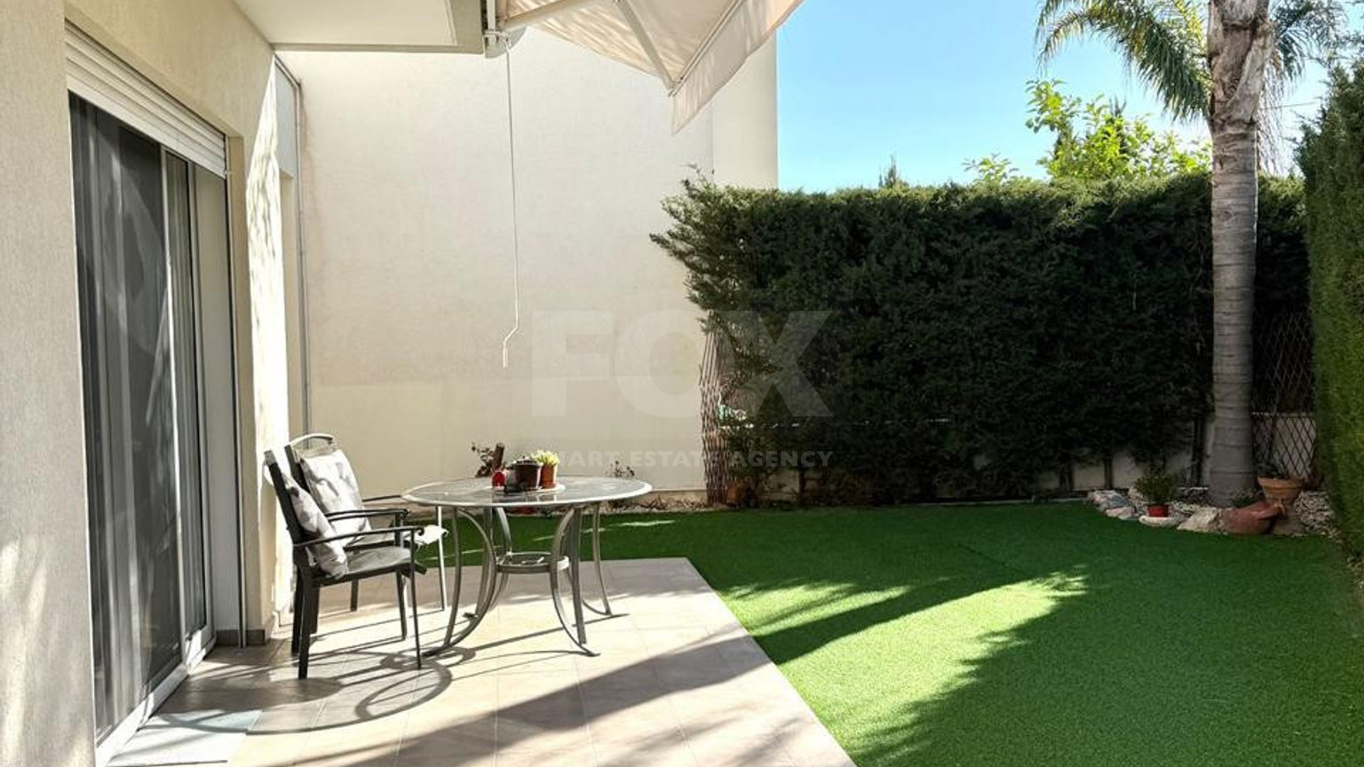 Charming 3-Bedroom Semi-Detached House in Mouttagiaka Residence Area