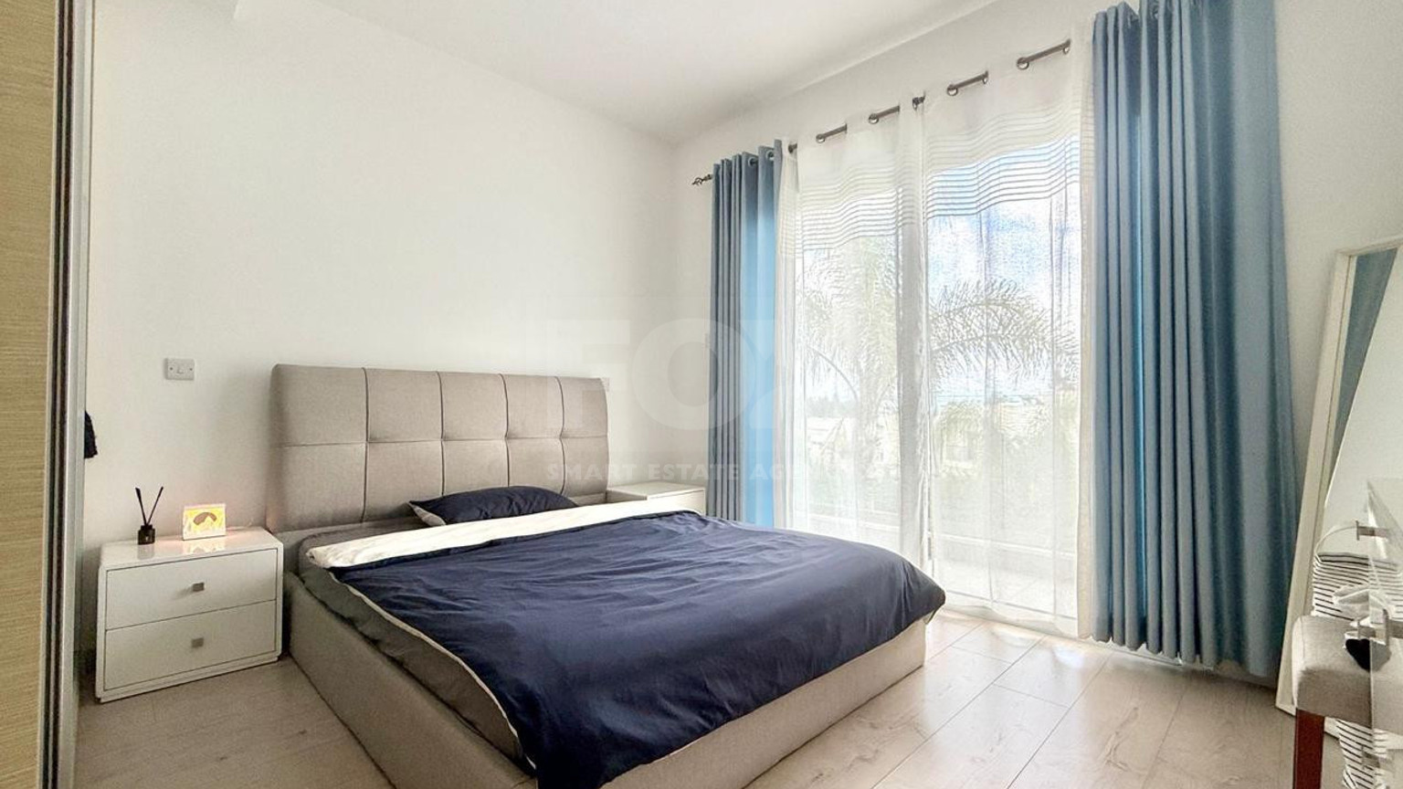 Charming 3-Bedroom Semi-Detached House in Mouttagiaka Residence Area