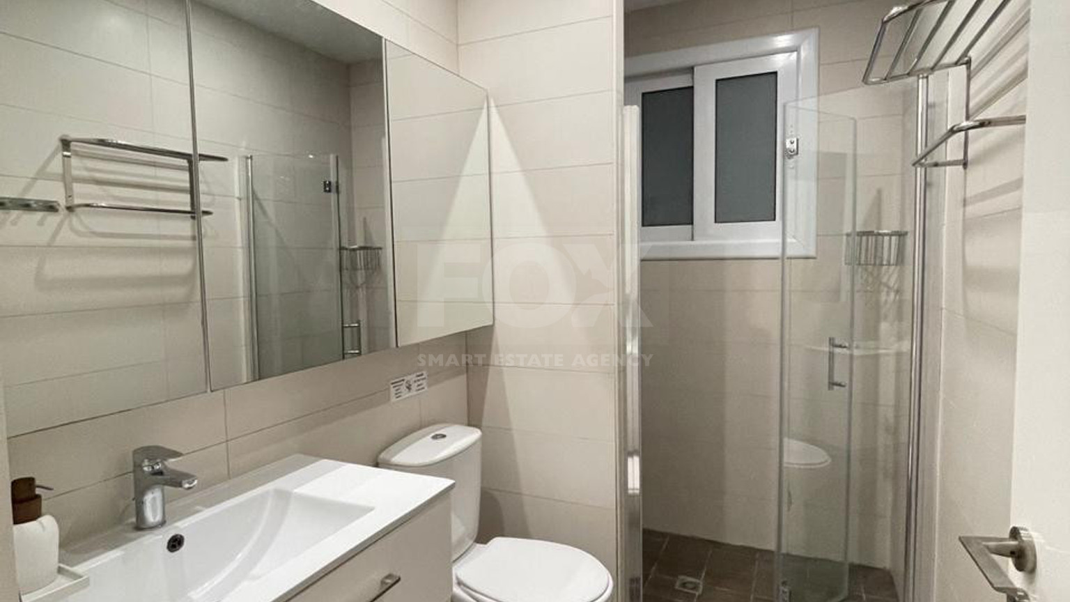 Charming 3-Bedroom Semi-Detached House in Mouttagiaka Residence Area