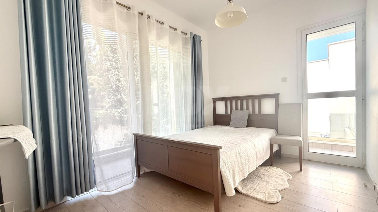 Charming 3-Bedroom Semi-Detached House in Mouttagiaka Residence Area