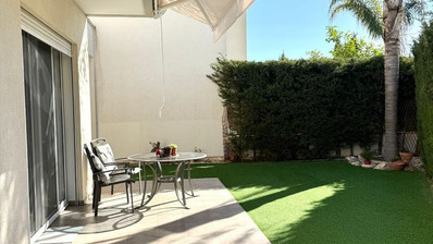 Charming 3-Bedroom Semi-Detached House in Mouttagiaka Residence Area