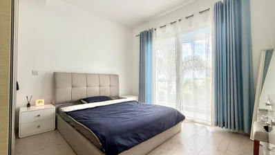 Charming 3-Bedroom Semi-Detached House in Mouttagiaka Residence Area