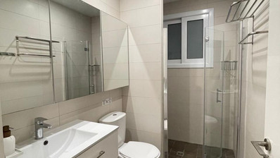 Charming 3-Bedroom Semi-Detached House in Mouttagiaka Residence Area