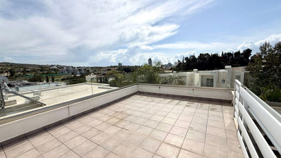 Charming 3-Bedroom Semi-Detached House in Mouttagiaka Residence Area