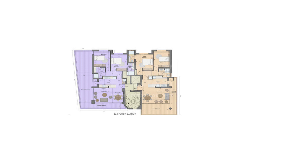 2-Bedroom Apartment for Sale in Katholiki, Limassol