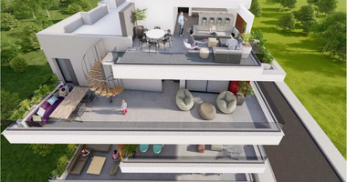 2-Bedroom Apartment for Sale in Katholiki, Limassol