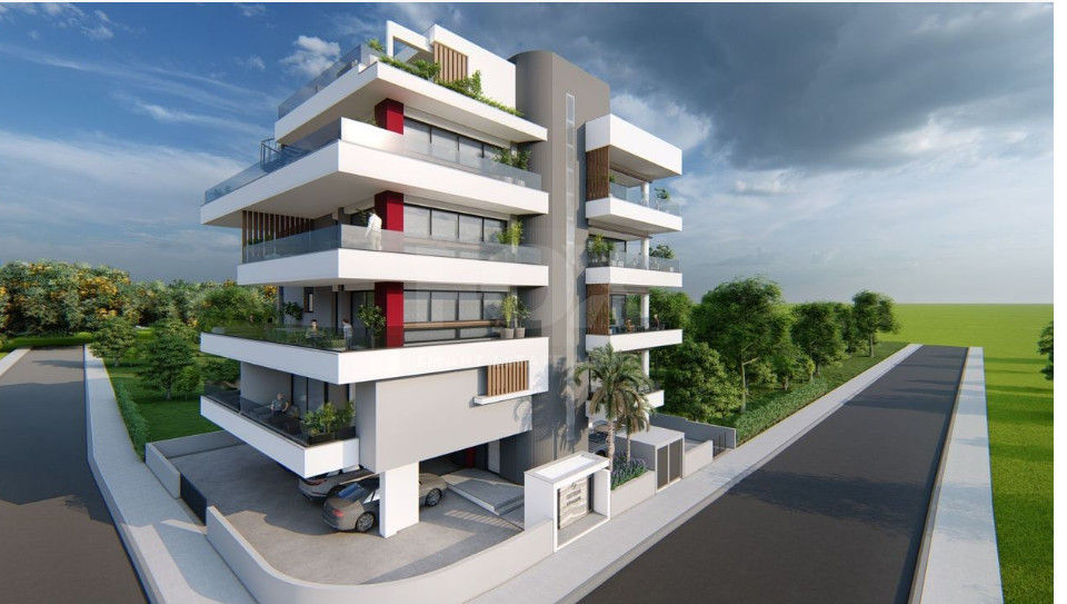 2-Bedroom Apartment for Sale in Katholiki, Limassol