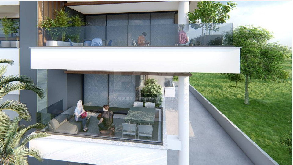 2-Bedroom Apartment for Sale in Katholiki, Limassol