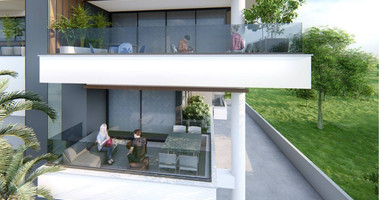 2-Bedroom Apartment for Sale in Katholiki, Limassol