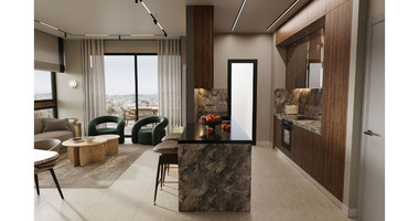 2-Bedroom Apartment for Sale in Katholiki, Limassol