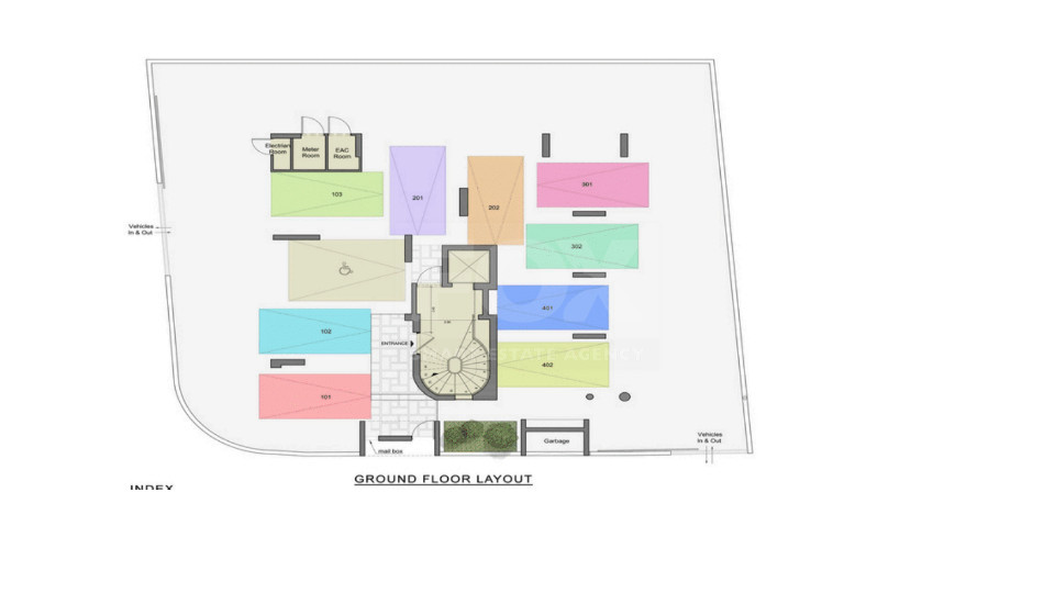 2-Bedroom Apartment for Sale in Katholiki, Limassol