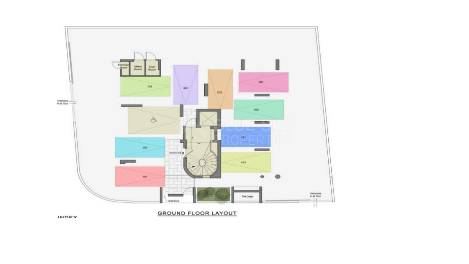2-Bedroom Apartment for Sale in Katholiki, Limassol