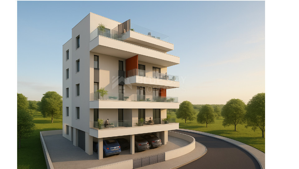 2-Bedroom Apartment for Sale in Katholiki, Limassol