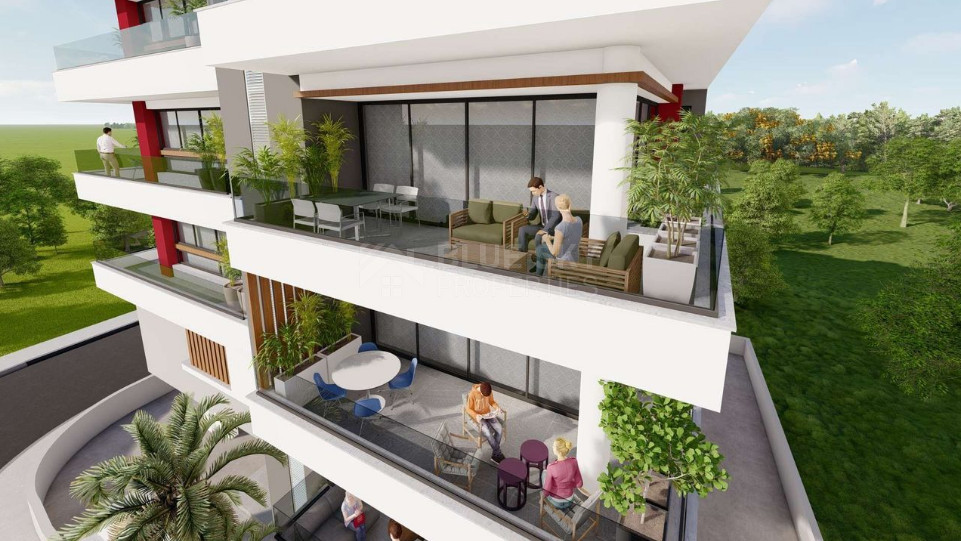2-Bedroom Apartment for Sale in Katholiki, Limassol