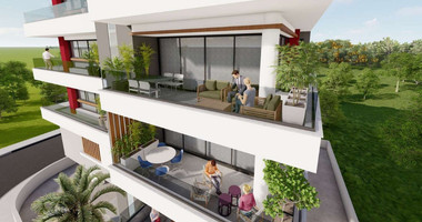 2-Bedroom Apartment for Sale in Katholiki, Limassol