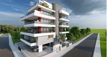 2-Bedroom Apartment for Sale in Katholiki, Limassol