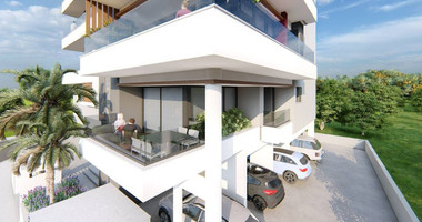 2-Bedroom Apartment for Sale in Katholiki, Limassol