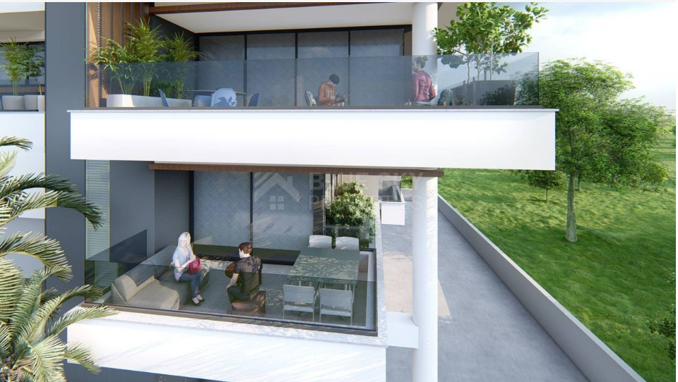 2-Bedroom Apartment for Sale in Katholiki, Limassol