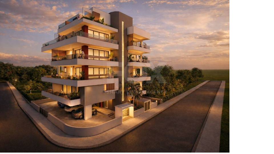 2-Bedroom Apartment for Sale in Katholiki, Limassol