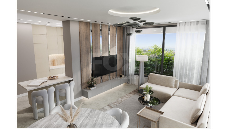 2-Bedroom Apartment for Sale in Katholiki, Limassol