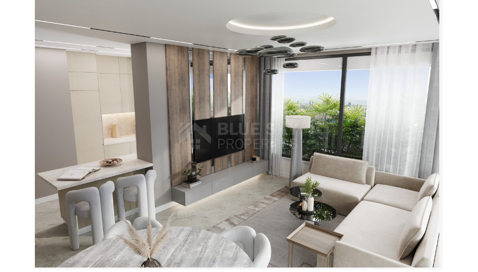 2-Bedroom Apartment for Sale in Katholiki, Limassol