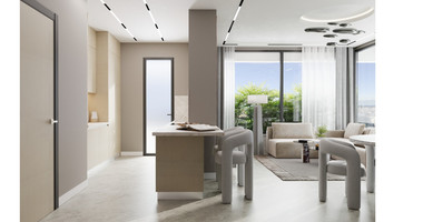 2-Bedroom Apartment for Sale in Katholiki, Limassol