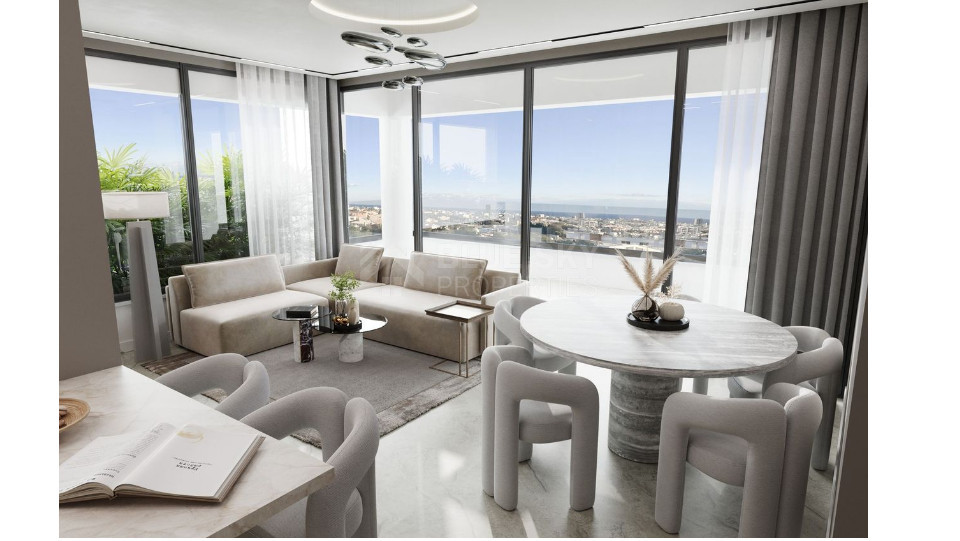 2-Bedroom Apartment for Sale in Katholiki, Limassol
